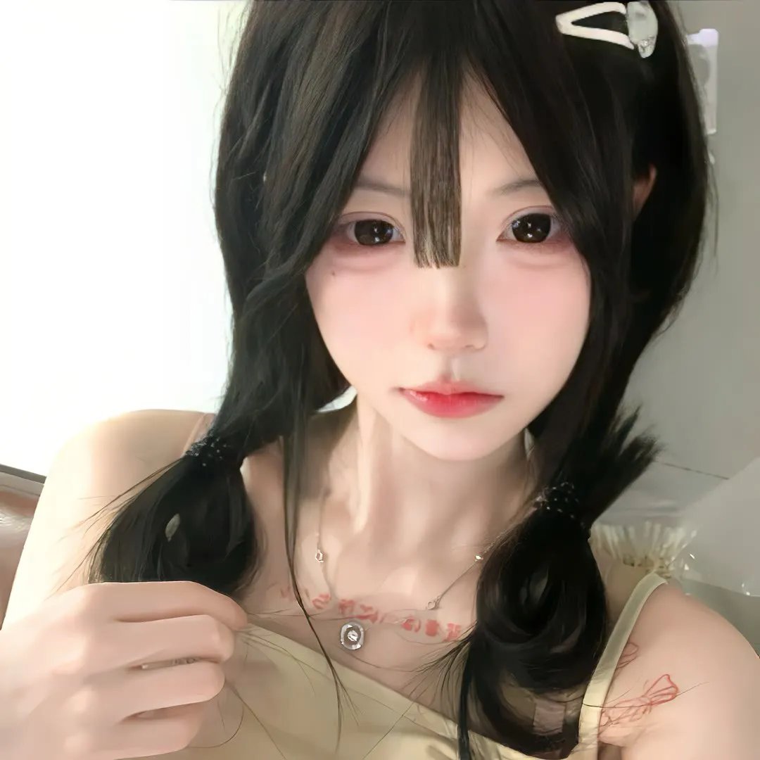 妖媚女姬